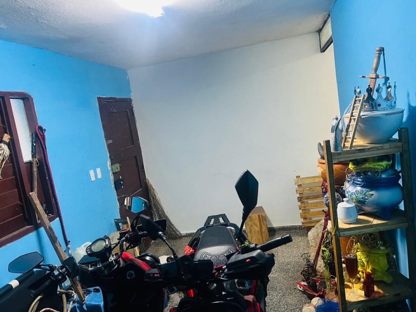 Casa de 3 habitaciones en venta en Finlay, Marianao, La Habana