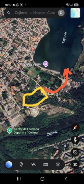 Detached House with 2 bedrooms for sale in Cojímar, Habana del Este, La Habana - 5