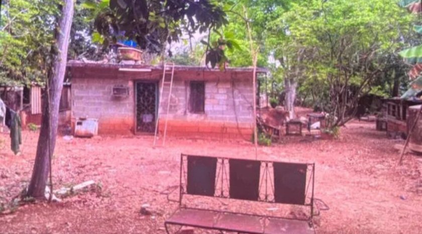 Detached House with 2 bedrooms for sale in Cojímar, Habana del Este, La Habana