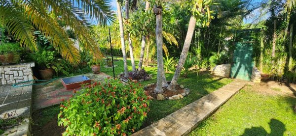 Chalet de 3 habitaciones en venta en Fontanar, Boyeros, La Habana