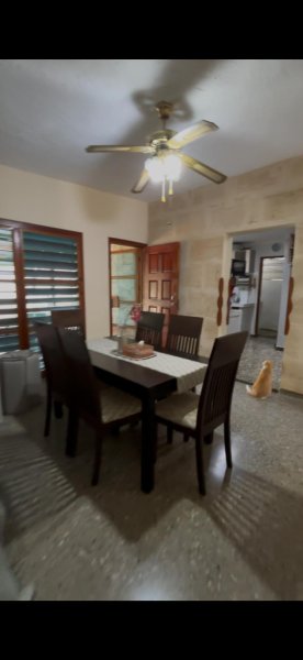 Chalet de 3 habitaciones en venta en Fontanar, Boyeros, La Habana - 8