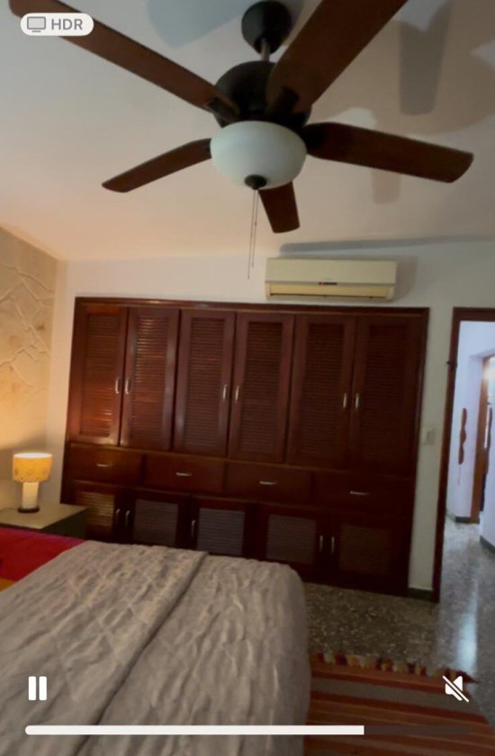Chalet de 3 habitaciones en venta en Fontanar, Boyeros, La Habana