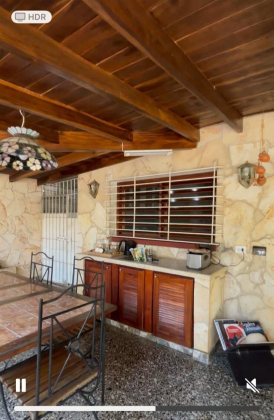 Chalet de 3 habitaciones en venta en Fontanar, Boyeros, La Habana
