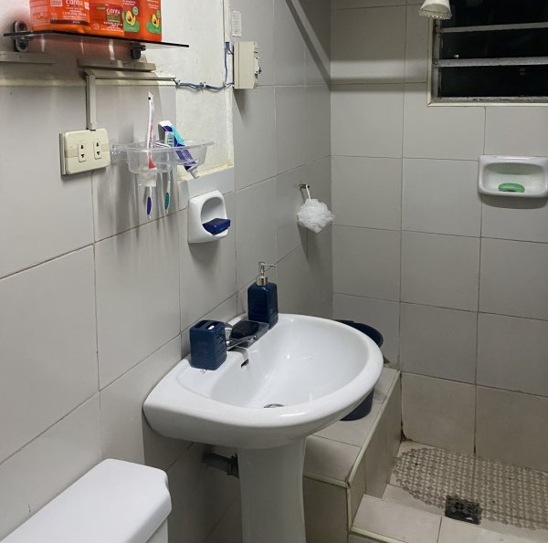 Apartamento de 2 habitaciones en venta en Casino Deportivo, Cerro, La Habana - 14
