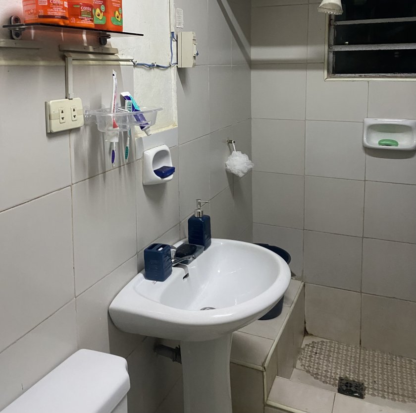 Apartment with 2 bedrooms for sale in Casino Deportivo, Cerro, La Habana