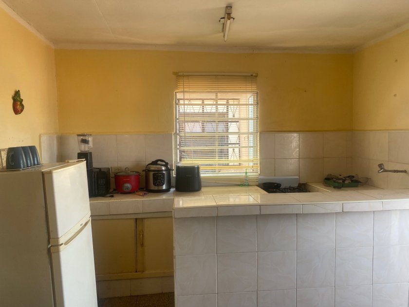 Apartment with 2 bedrooms for sale in Casino Deportivo, Cerro, La Habana