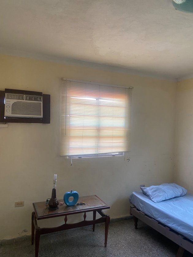 Apartment with 2 bedrooms for sale in Casino Deportivo, Cerro, La Habana