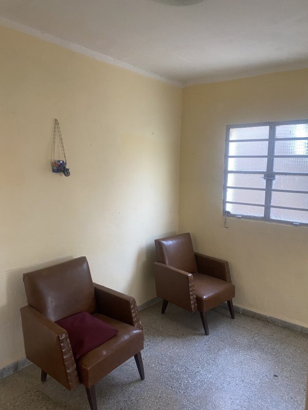 Apartment with 2 bedrooms for sale in Casino Deportivo, Cerro, La Habana
