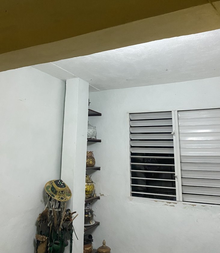 Apartment with 2 bedrooms for sale in Casino Deportivo, Cerro, La Habana