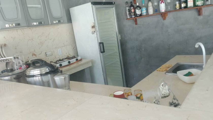 Casa Independiente de 3 habitaciones en venta en Boca Ciega, Habana del Este, La Habana