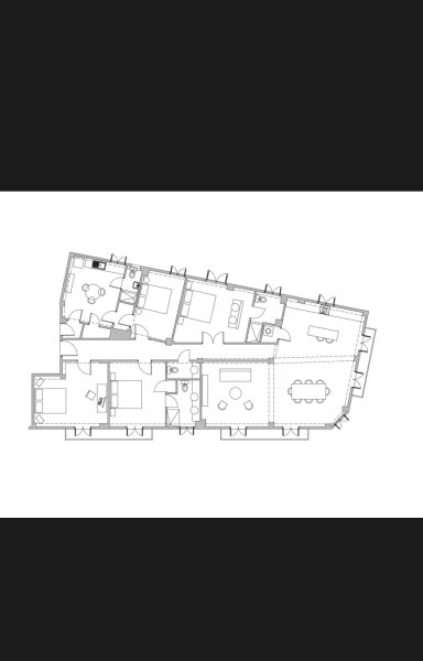 Apartamento de 4 habitaciones en venta en Vedado, Plaza de la Revolución, La Habana - 20