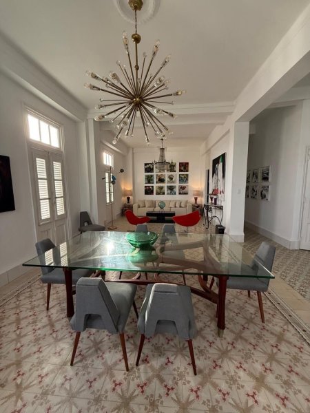 Apartamento de 4 habitaciones en venta en Vedado, Plaza de la Revolución, La Habana - 7