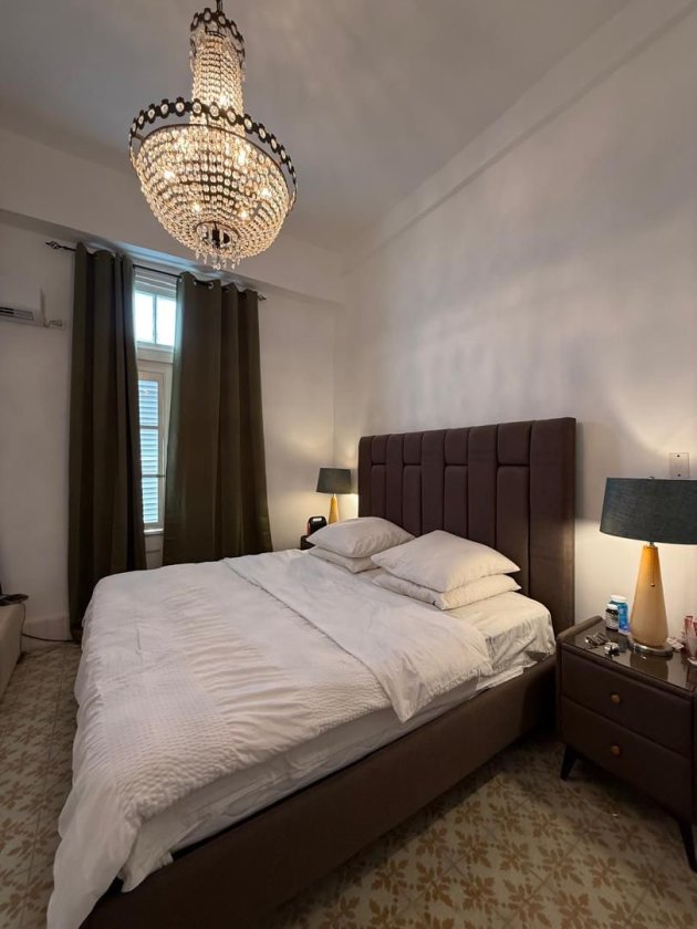 Apartamento de 4 habitaciones en venta en Vedado, Plaza de la Revolución, La Habana