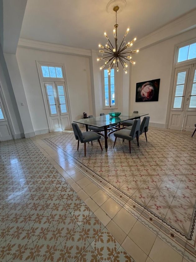 Apartamento de 4 habitaciones en venta en Vedado, Plaza de la Revolución, La Habana