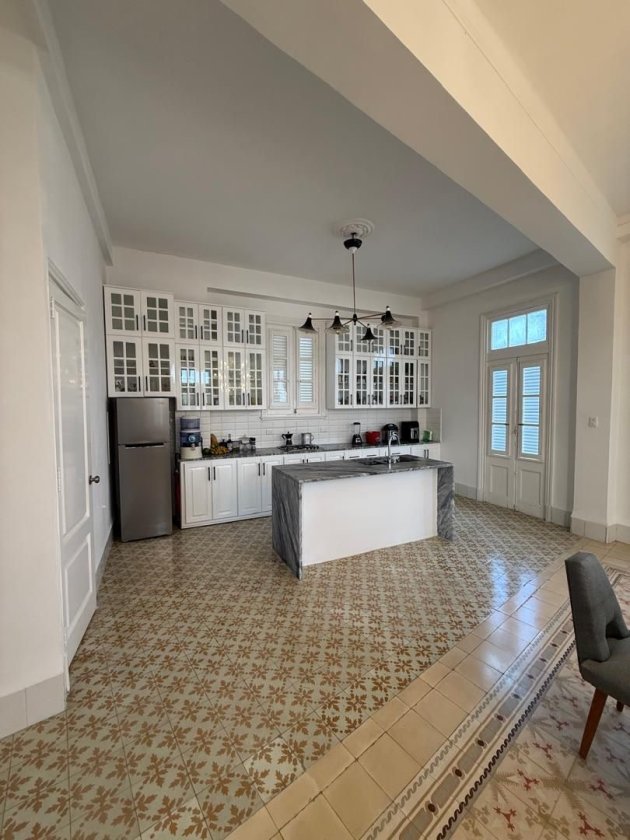 Apartamento de 4 habitaciones en venta en Vedado, Plaza de la Revolución, La Habana