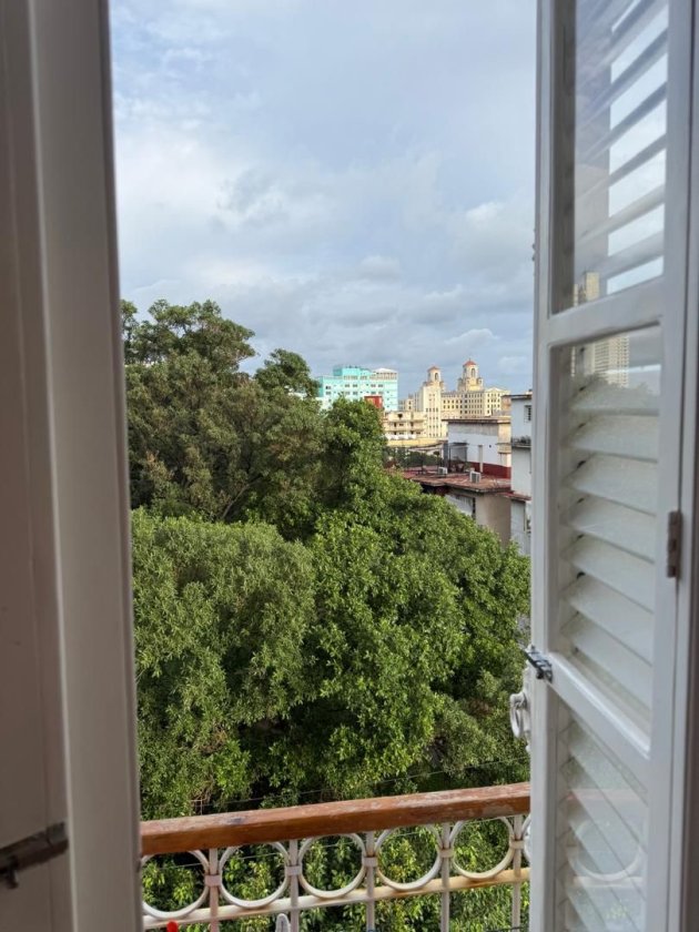 Apartamento de 4 habitaciones en venta en Vedado, Plaza de la Revolución, La Habana
