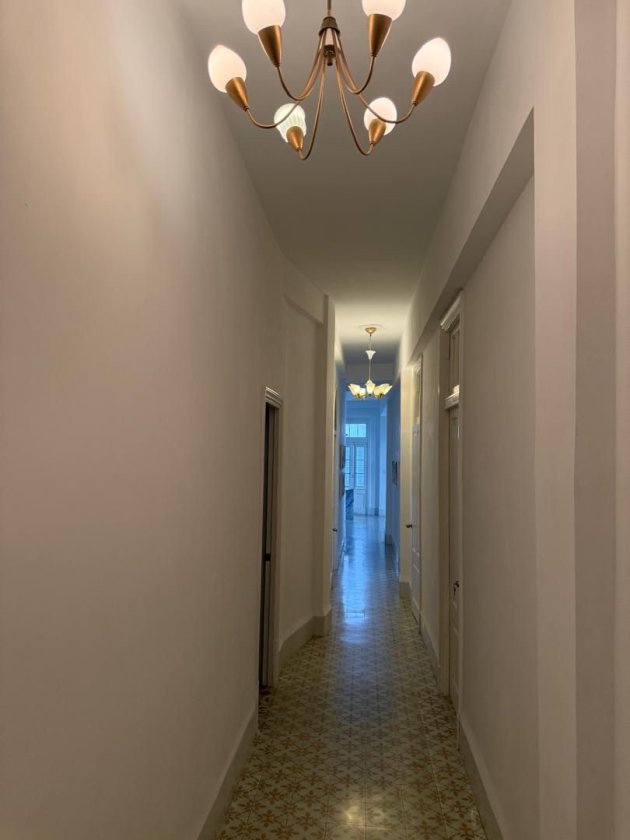 Apartamento de 4 habitaciones en venta en Vedado, Plaza de la Revolución, La Habana