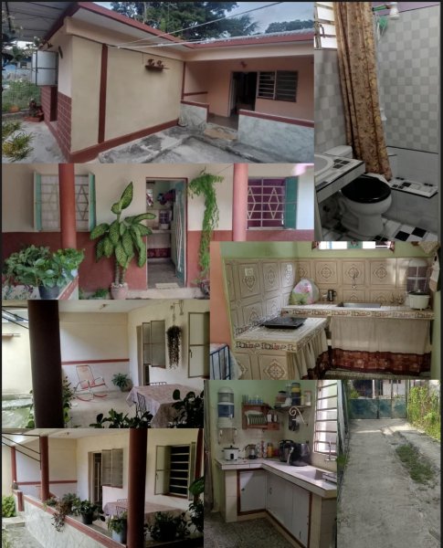 Detached House with 5 bedrooms for sale in Diezmero, San Miguel del Padrón, La Habana