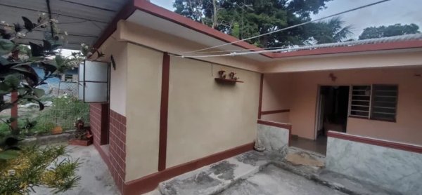 Detached House with 5 bedrooms for sale in Diezmero, San Miguel del Padrón, La Habana - 7