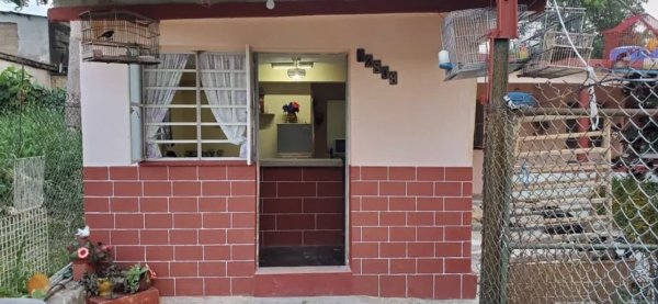 Detached House with 5 bedrooms for sale in Diezmero, San Miguel del Padrón, La Habana - 9