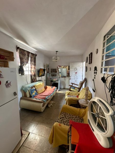 Duplex with 5 bedrooms for sale in Marianao, La Habana - 2