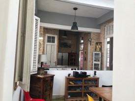 Detached House with 4 bedrooms for exchange in Sierra - Almendares, Playa, La Habana - 4