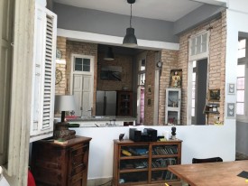 Detached House with 4 bedrooms for exchange in Sierra - Almendares, Playa, La Habana - 5