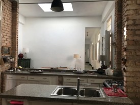 Detached House with 4 bedrooms for exchange in Sierra - Almendares, Playa, La Habana - 6