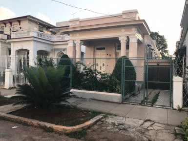 Detached House with 4 bedrooms for sale in Sierra - Almendares, Playa, La Habana