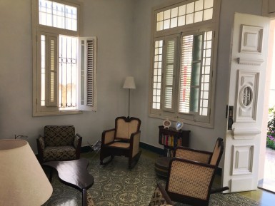 Detached House with 4 bedrooms for sale in Sierra - Almendares, Playa, La Habana