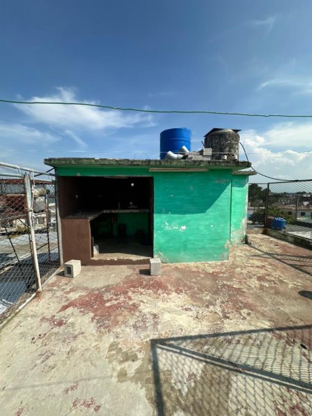 Apartamento de 2 habitaciones en venta en Marianao, La Habana - 2