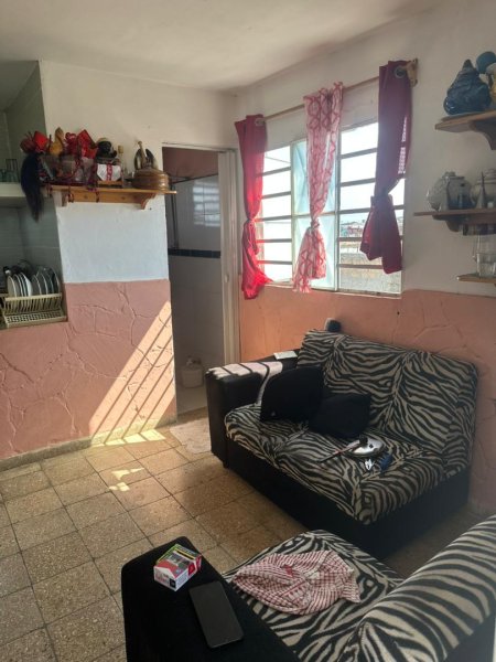 Apartamento de 2 habitaciones en venta en Marianao, La Habana - 7