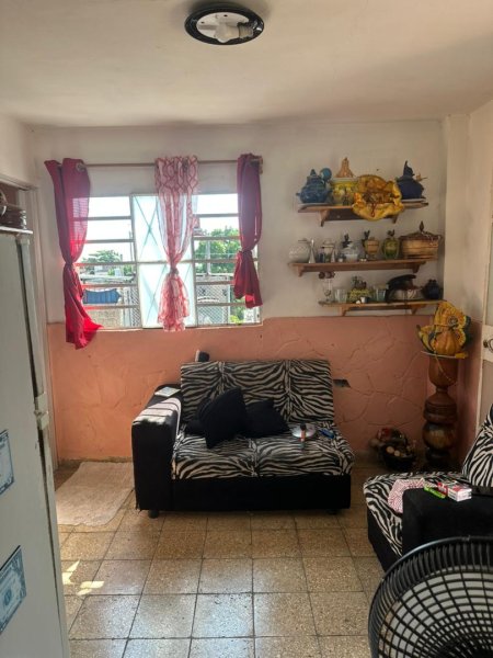 Apartamento de 2 habitaciones en venta en Marianao, La Habana - 8