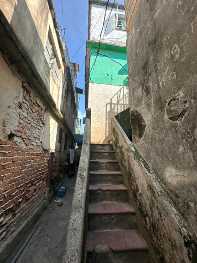 Apartment with 2 bedrooms for sale in Marianao, La Habana