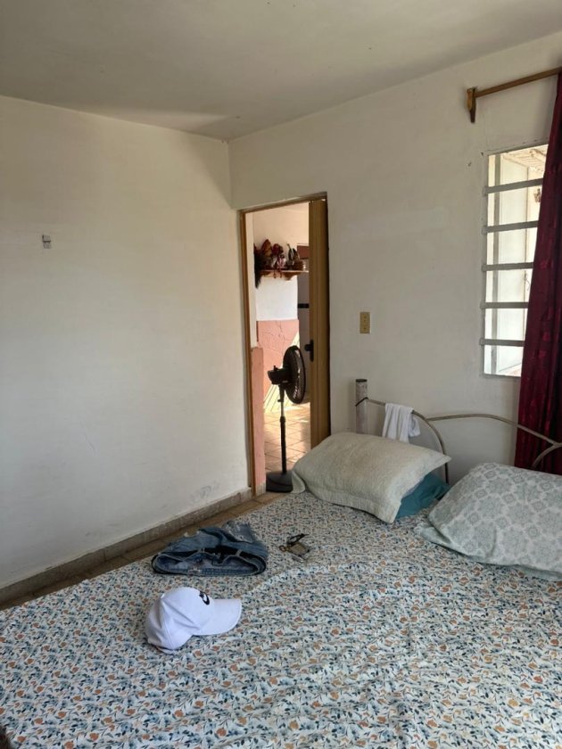 Apartment with 2 bedrooms for sale in Marianao, La Habana