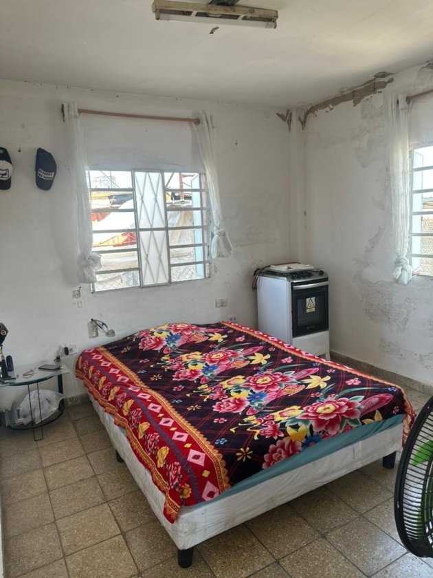 Apartment with 2 bedrooms for sale in Marianao, La Habana