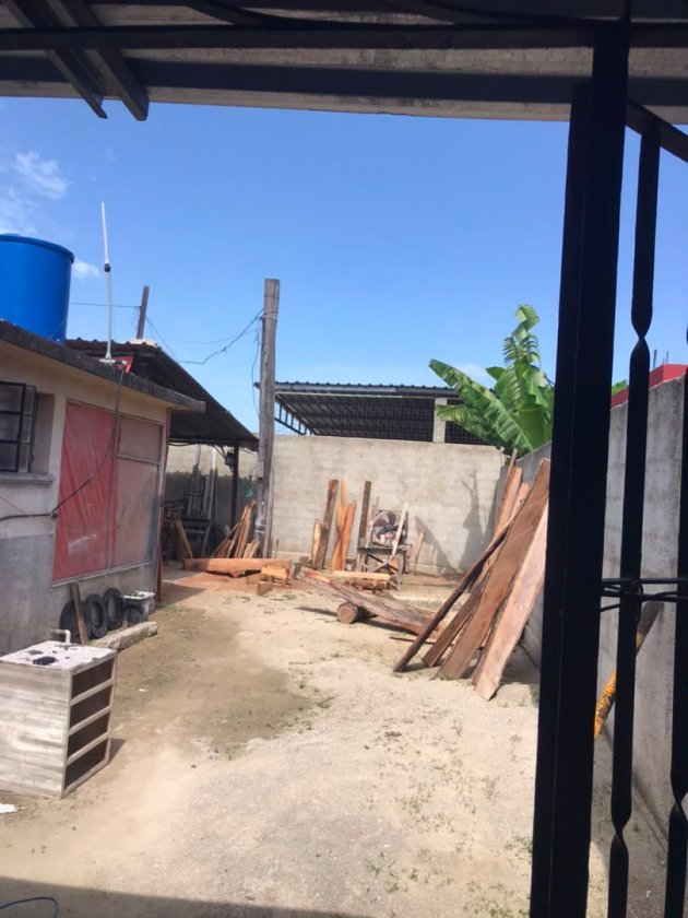 Casa de 2 habitaciones en venta en Poey, Arroyo Naranjo, La Habana