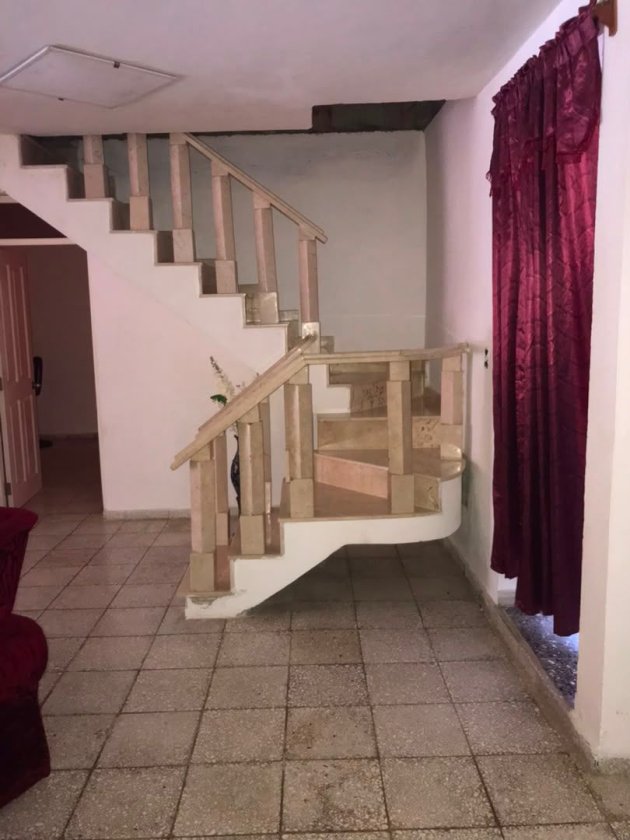Casa de 2 habitaciones en venta en Poey, Arroyo Naranjo, La Habana