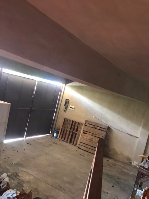 Casa de 2 habitaciones en venta en Poey, Arroyo Naranjo, La Habana