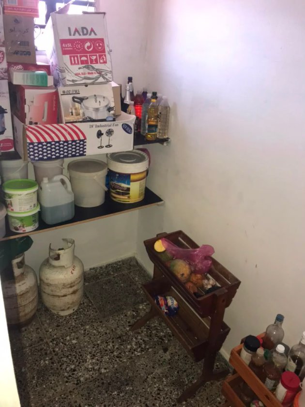 Casa de 2 habitaciones en venta en Poey, Arroyo Naranjo, La Habana