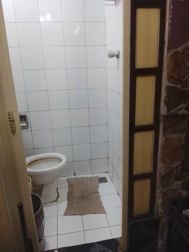 Casa Independiente de 1 habitación en venta en Habana Vieja, La Habana