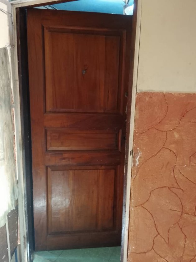 Casa Independiente de 1 habitación en venta en Habana Vieja, La Habana