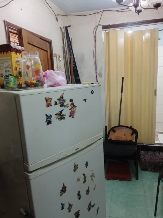 Casa Independiente de 1 habitación en venta en Habana Vieja, La Habana