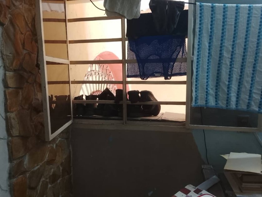 Casa Independiente de 1 habitación en venta en Habana Vieja, La Habana