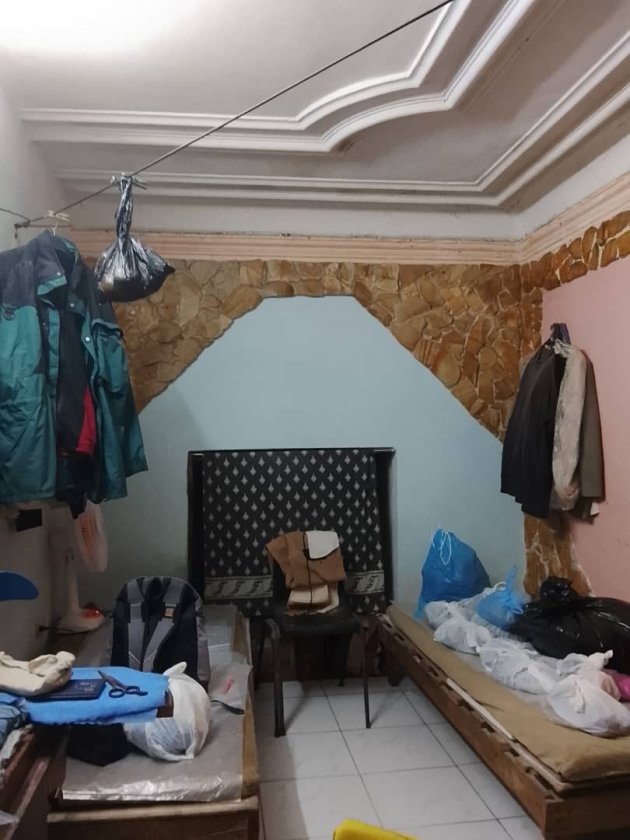 Casa Independiente de 1 habitación en venta en Habana Vieja, La Habana