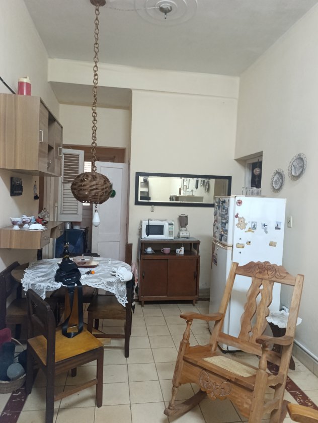 Casa de 2 habitaciones en venta en Vedado, Plaza de la Revolución, La Habana