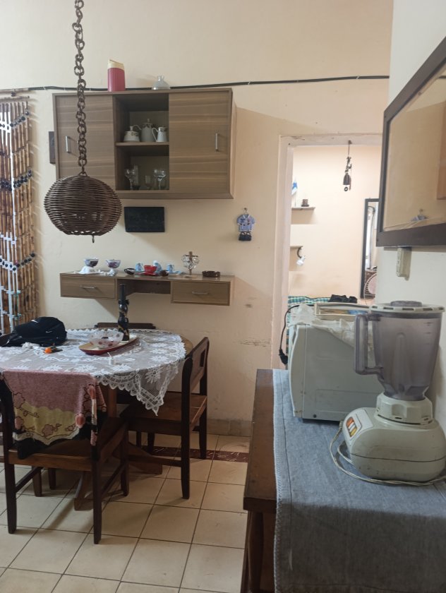 Casa de 2 habitaciones en venta en Vedado, Plaza de la Revolución, La Habana