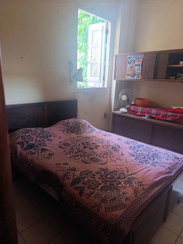 Casa de 2 habitaciones en venta en Vedado, Plaza de la Revolución, La Habana