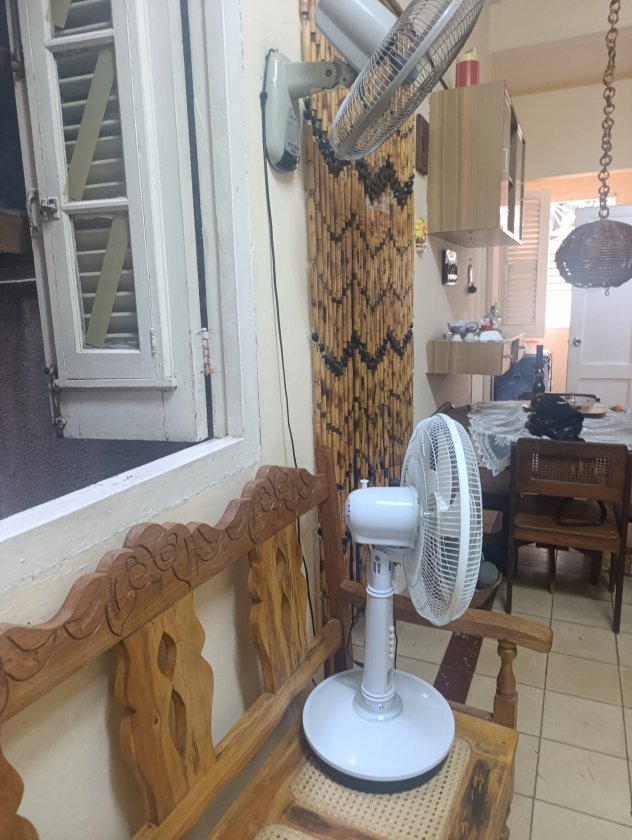 Casa de 2 habitaciones en venta en Vedado, Plaza de la Revolución, La Habana
