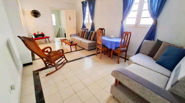 Apartment with 2 bedrooms for sale in Vedado - Malecón, Plaza de la Revolución, La Habana - 2